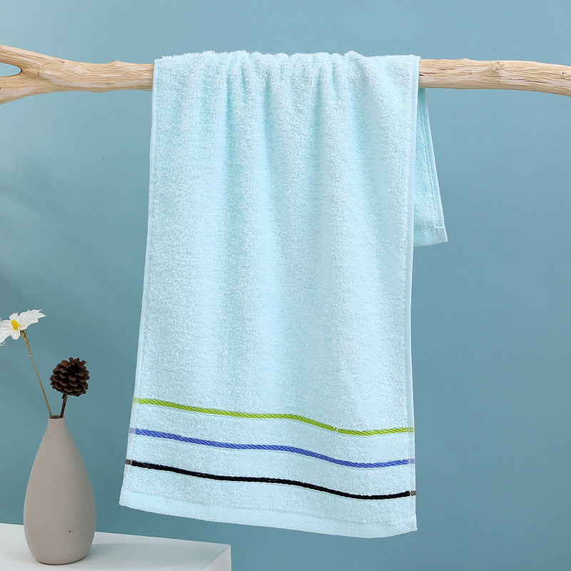 Premium Badetuch Brehn