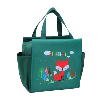 Multifunktionale isolierte Lunchbox