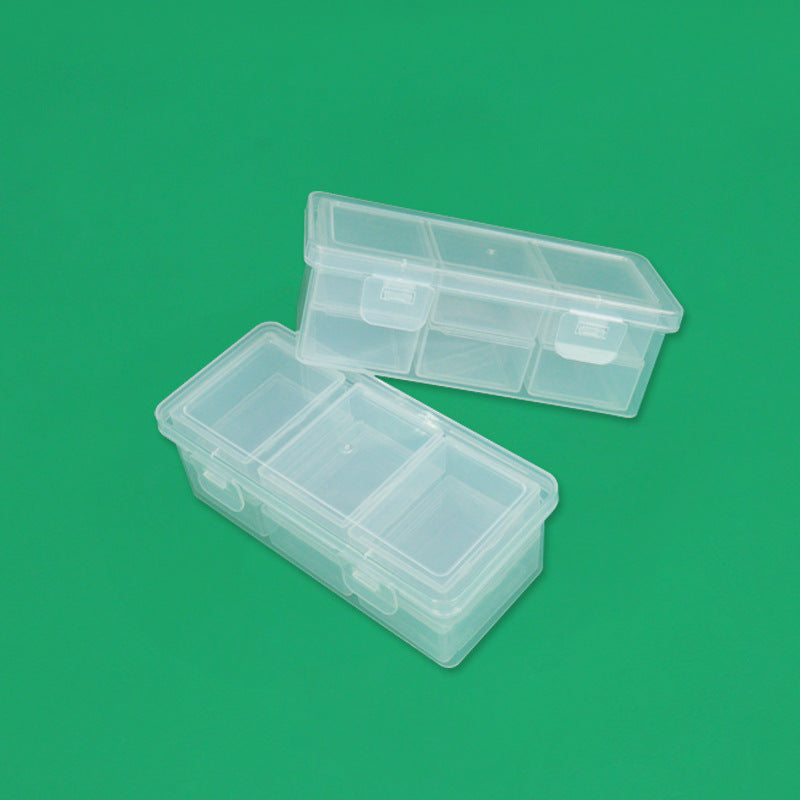 Multi-Sektionale Bastelaufbewahrungsbox Brehn