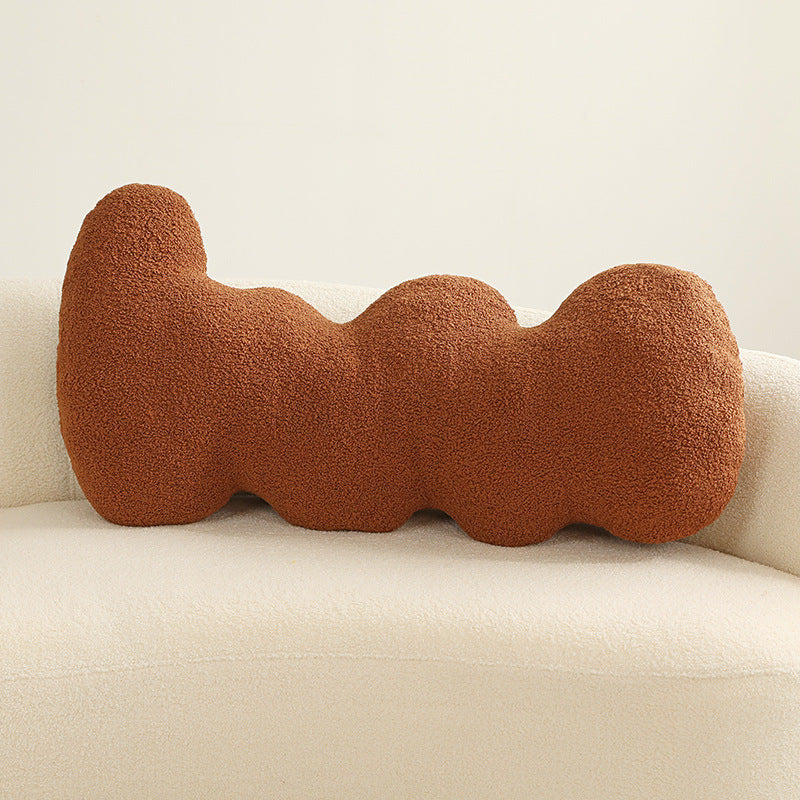 Kaktusförmiges Kuschelkissen Brehn