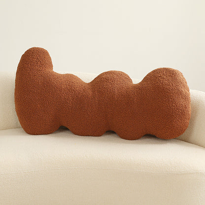 Kaktusförmiges Kuschelkissen Brehn