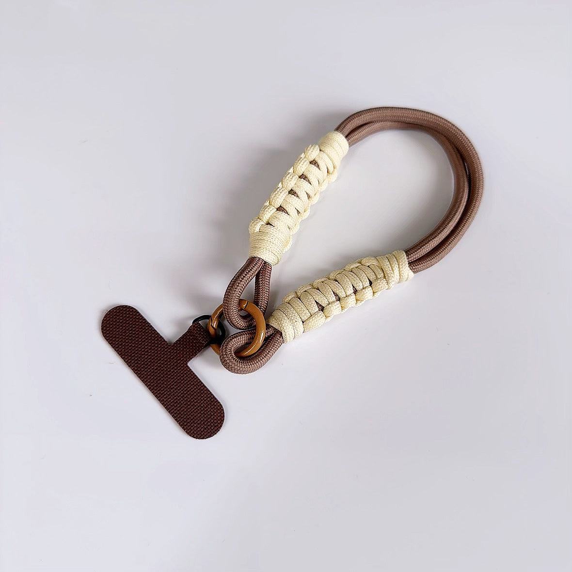 Haltbarer Paracord Utility Schlüsselanhänger Brehn