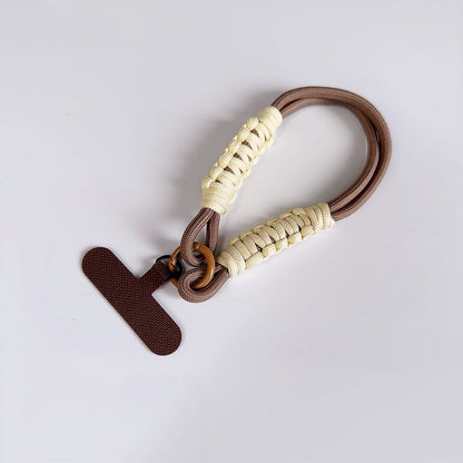 Haltbarer Paracord Utility Schlüsselanhänger Brehn