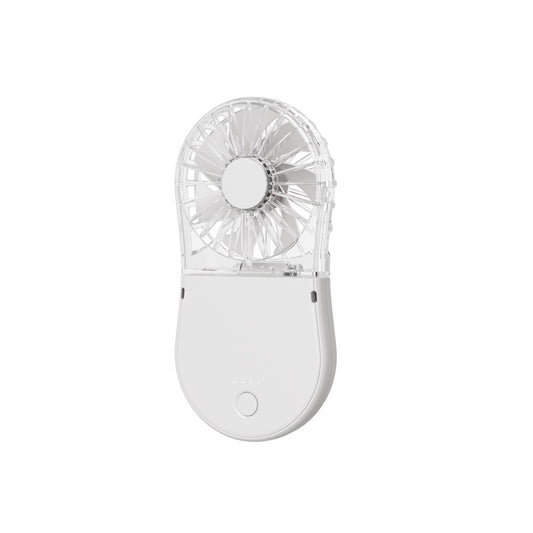 Damen Tragbarer Hochleistungs-Handventilator Brehn