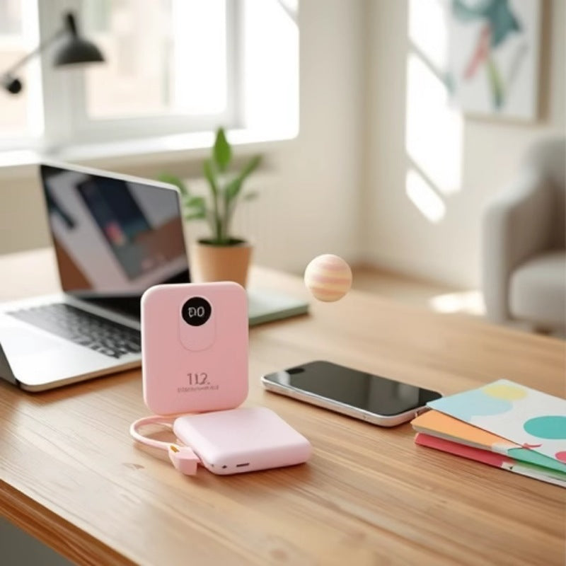 Powerbank Für Brehn