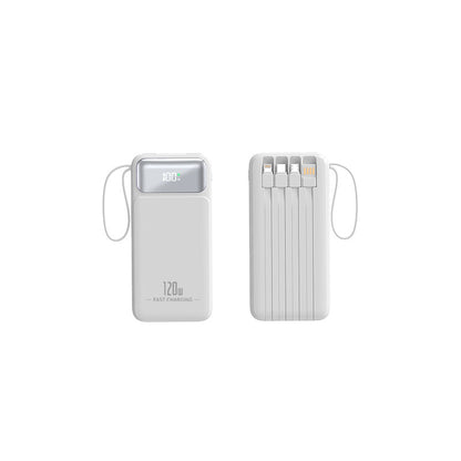 Hochleistungs-Powerbank Brehn