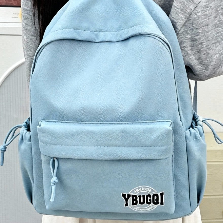 Stylischer Multifunktions-Rucksack Brehn