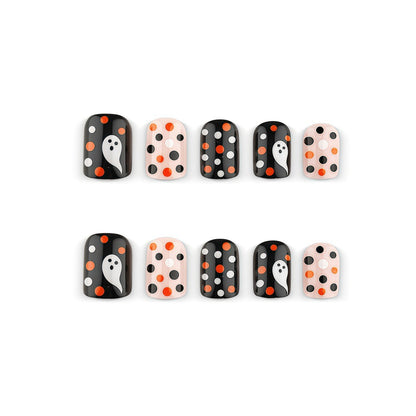 Halloween Nagelkunst Set Brehn 1787555012