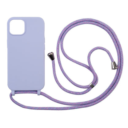 Verstellbare Crossbody-Handytasche mit Lanyard Brehn