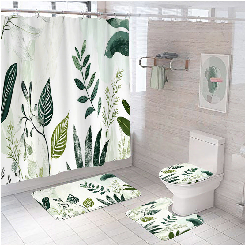 Badezimmer Zubehör Set Brehn
