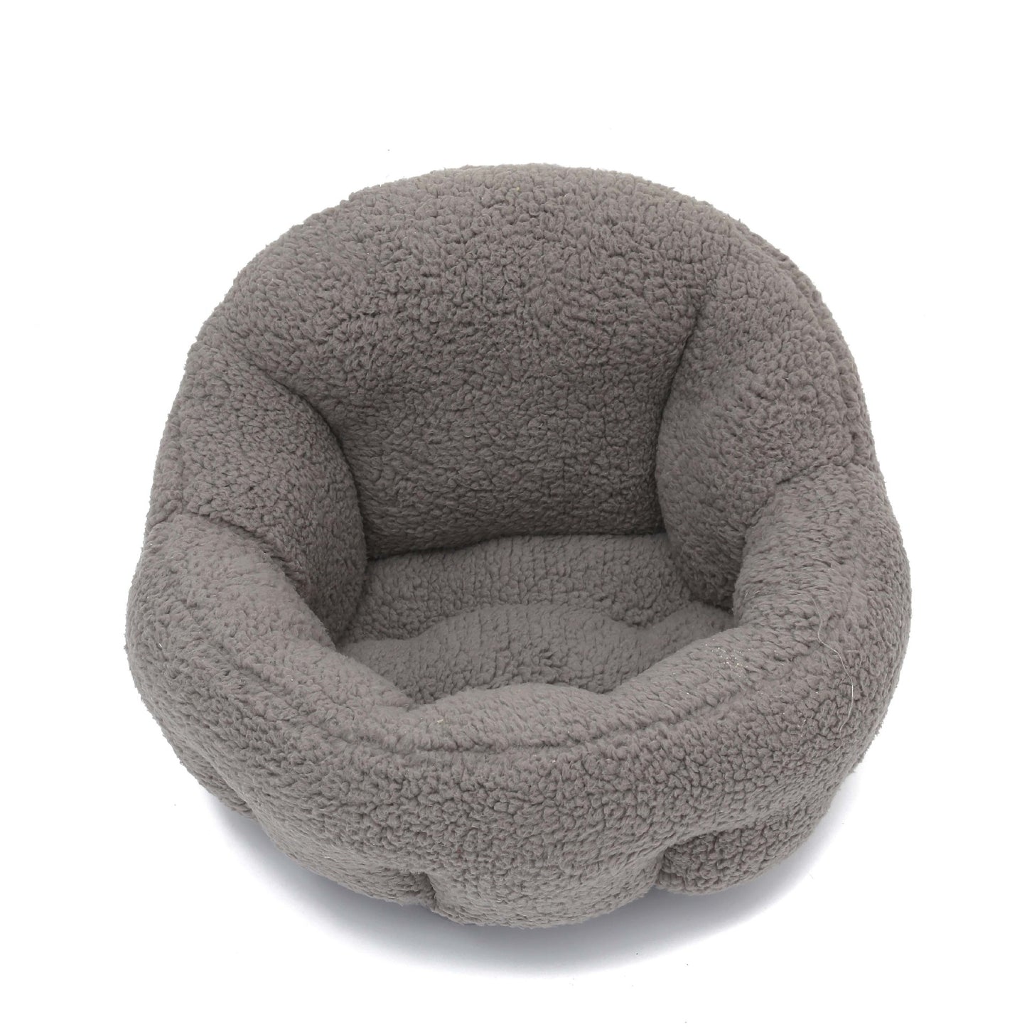 Plüsch Serenity Hundekorb