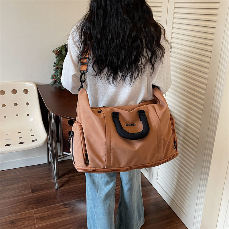 Reise Duffle