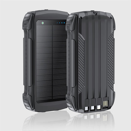 Solar-Ladegerät Brehn
