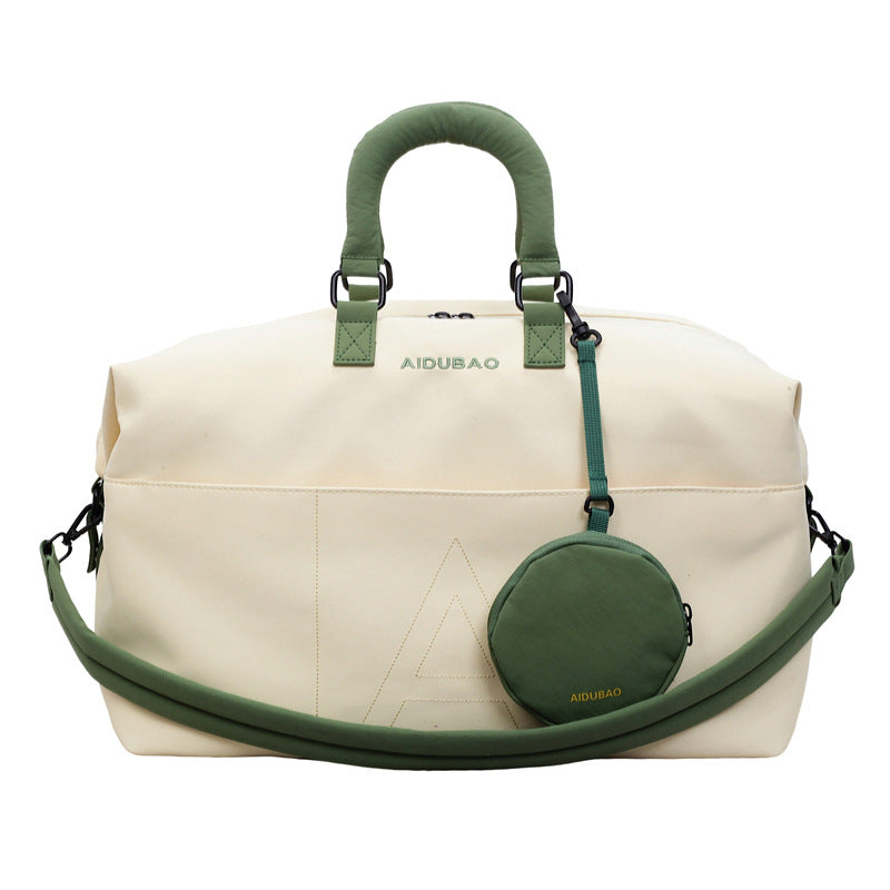 Wasserdichter geräumiger Reisetaschen Duffle Bag Brehn