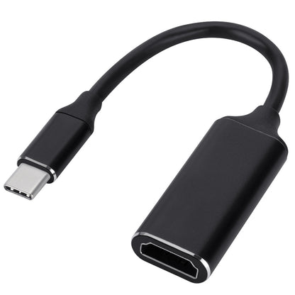 Usb-C Zu Hdmi Adapter Für 4K Ultra-Hd-Übertragungen Brehn