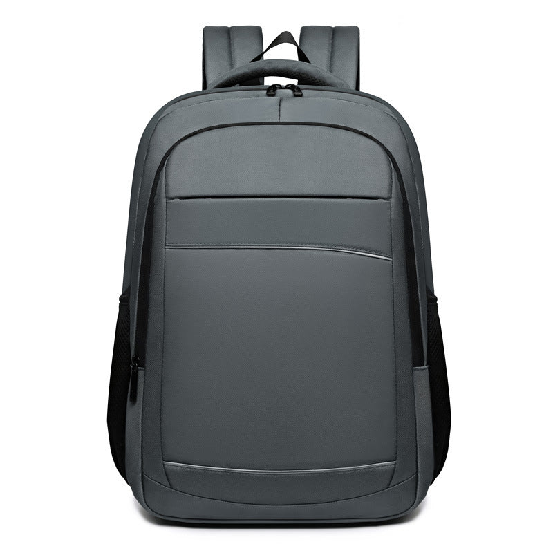 Schlanker minimalistischer Laptop-Rucksack Brehn