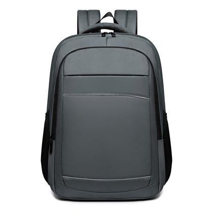 Schlanker minimalistischer Laptop-Rucksack Brehn