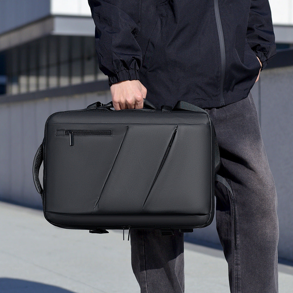Eleganter Business-Laptop-Rucksack Brehn