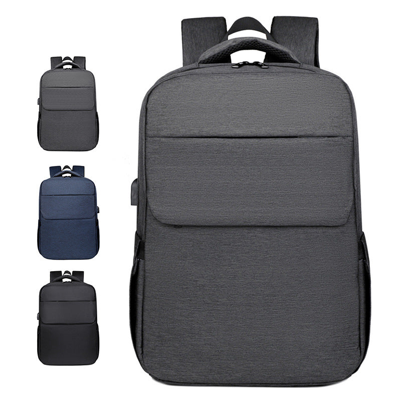 Moderner technikoptimierter Rucksack Brehn