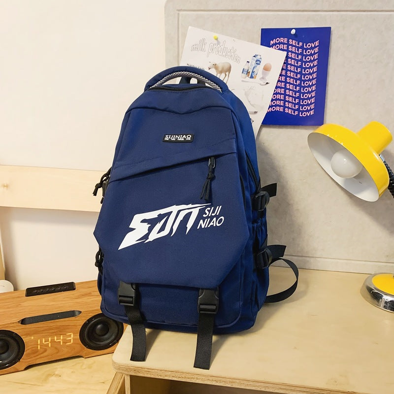 Urban Adventure Schule Rucksack