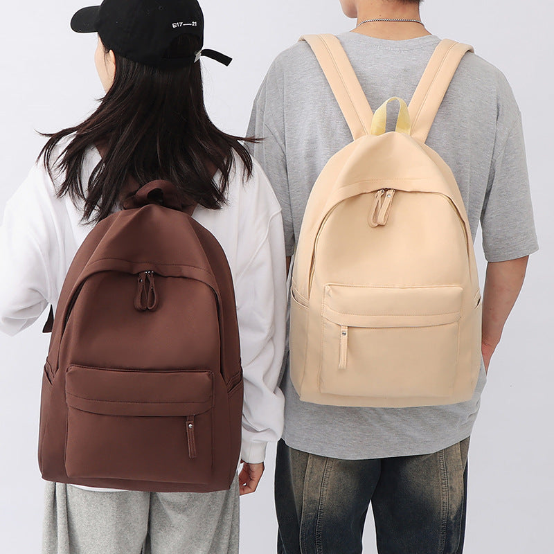 Vielseitiger Alltagsrucksack Brehn