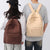 Vielseitiger Alltagsrucksack Brehn