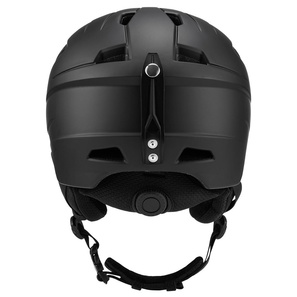 WoSport-Optimierter Schne Helm Brehn