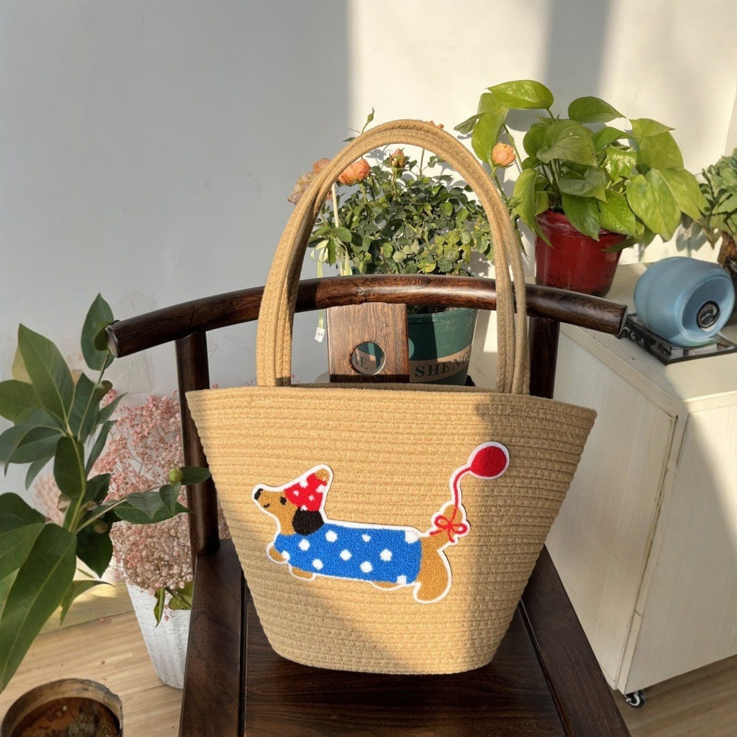 Damen Trendige Wickeltasche Brehn