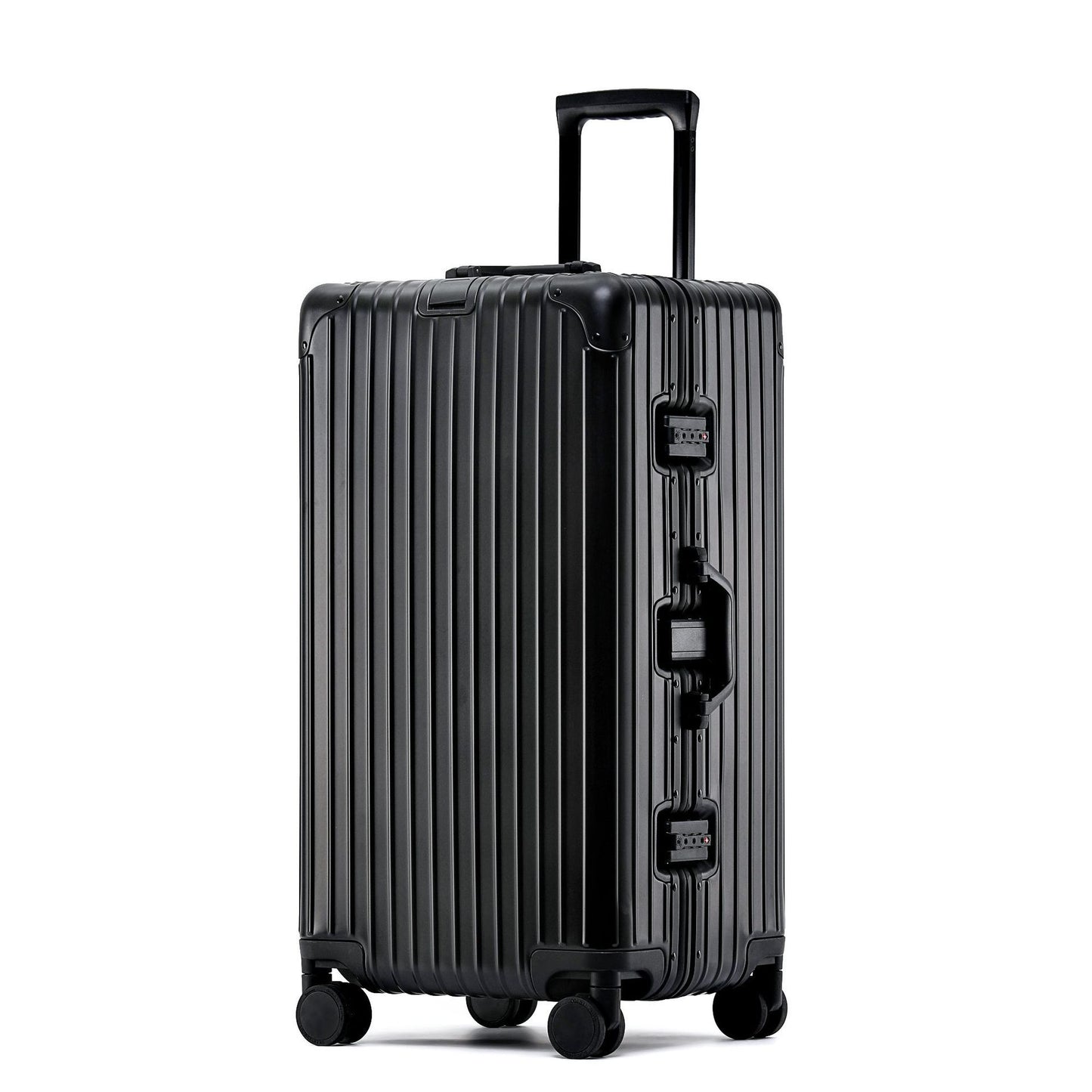 Premium langlebiger Aluminium-Reisekoffer