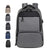 Vielseitiger Hochleistungs-Laptop-Rucksack Brehn