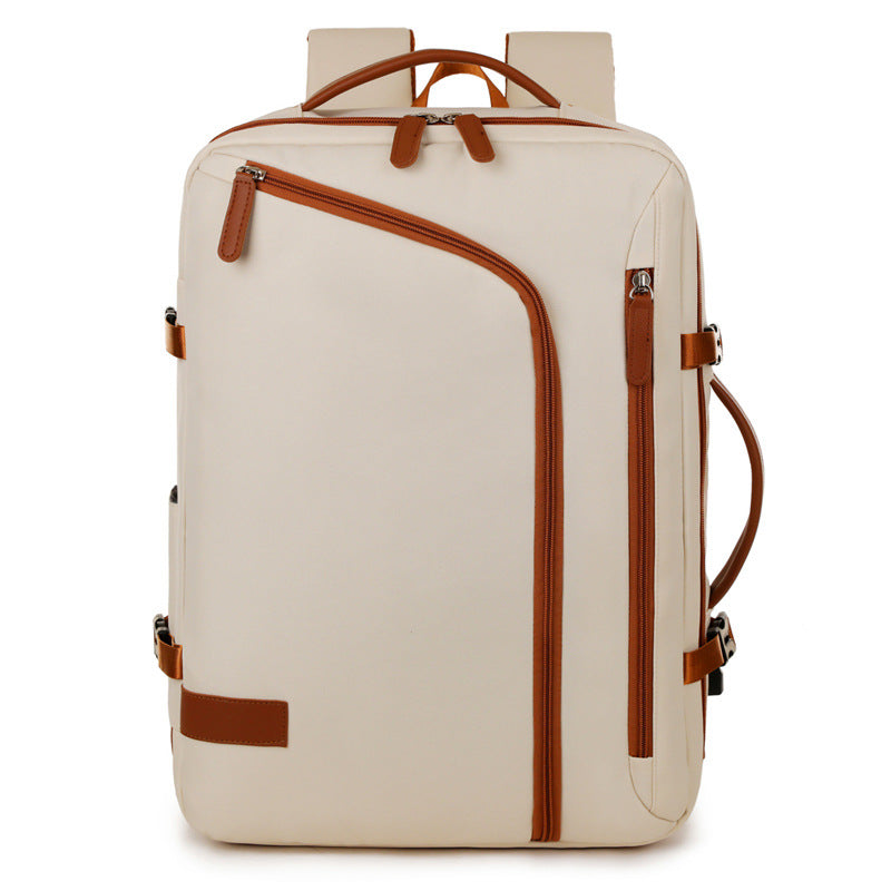 Vielseitiger Multi-Funktions Geschäftsreiserrucksack Brehn