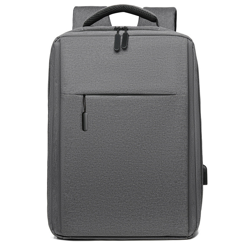 Technologisch freundlicher schlanker Rucksack Brehn