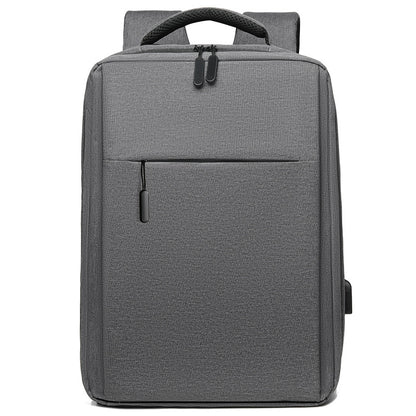 Technologisch freundlicher schlanker Rucksack Brehn