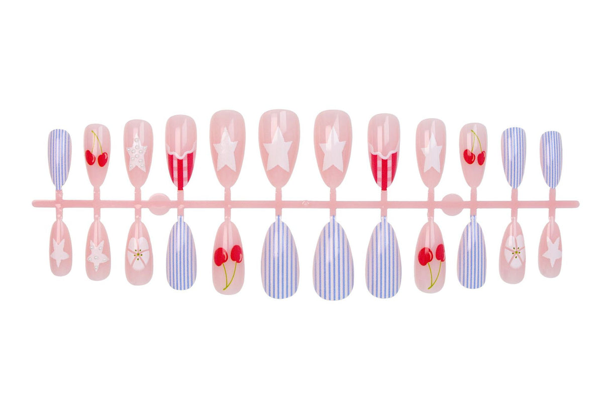 Kreatives Nageldesignset Brehn