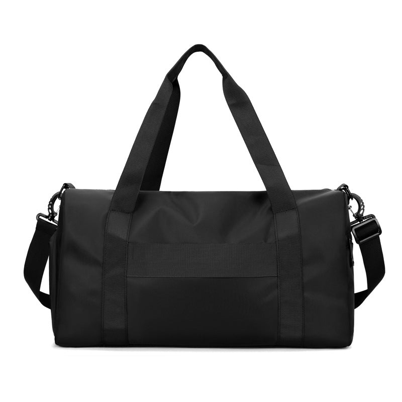 Langlebiges Abenteuer Duffel Bag Brehn