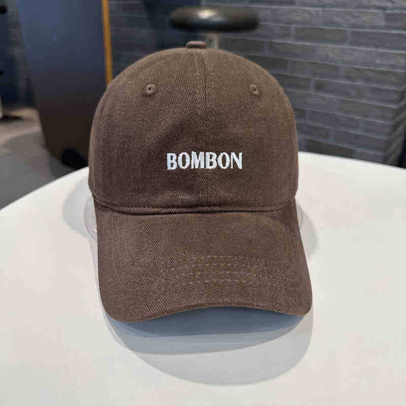 Unisex Casual Adjustable Baseball Cap Brehn