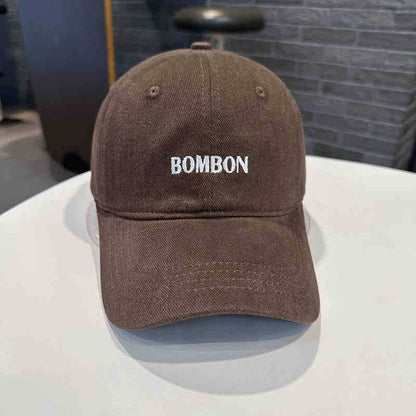 Unisex Casual Adjustable Baseball Cap Brehn