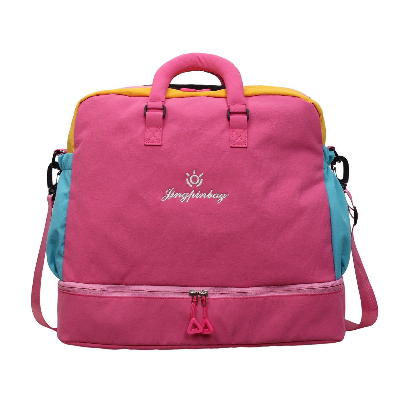 Mehrfachfach Sport Duffel