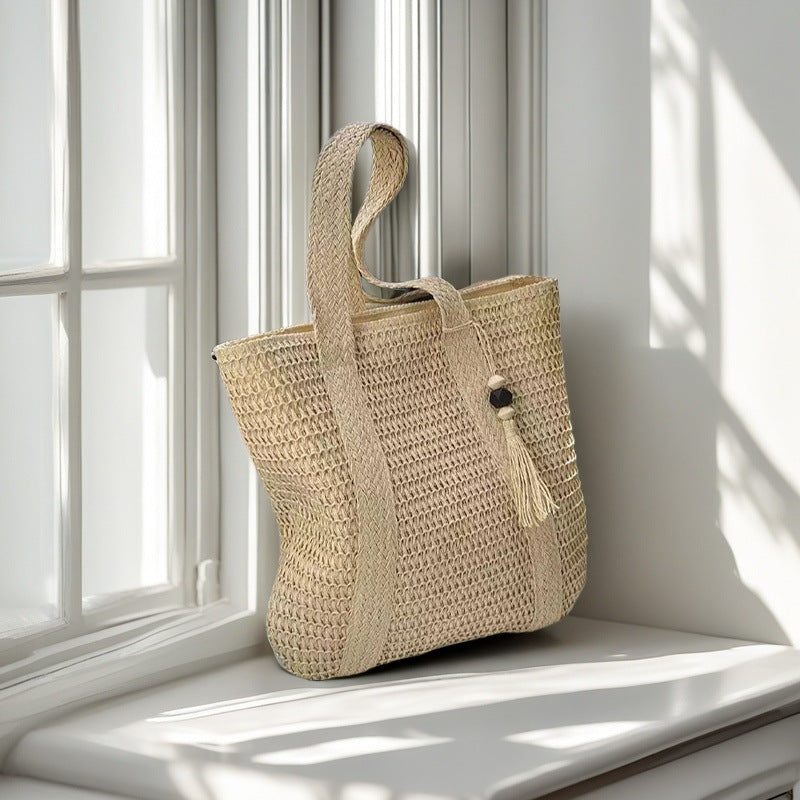Elegante und Umweltfreundliche Weekender-Tasche Brehn