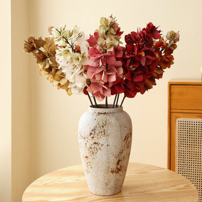 Künstlicher Blumenstrauß Brehn