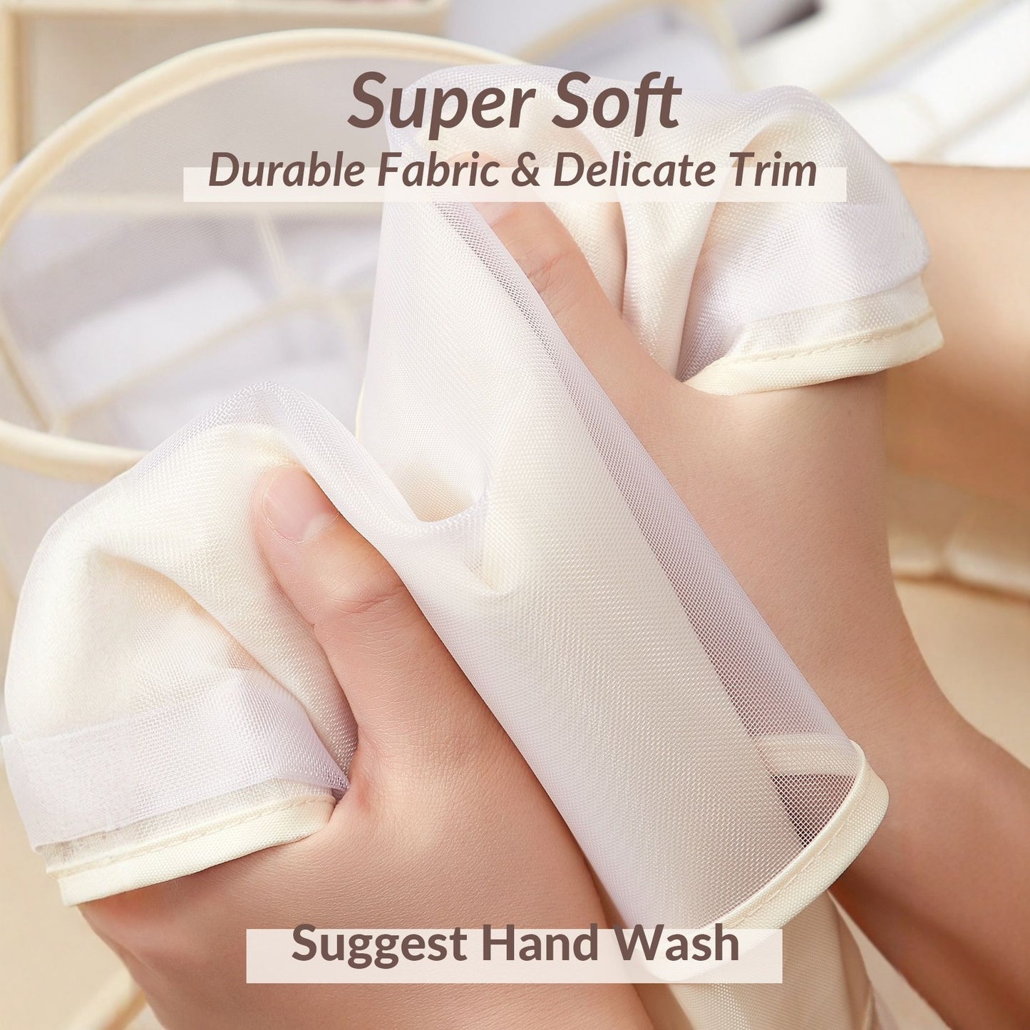 Vertikaler Schuhorganisator Brehn