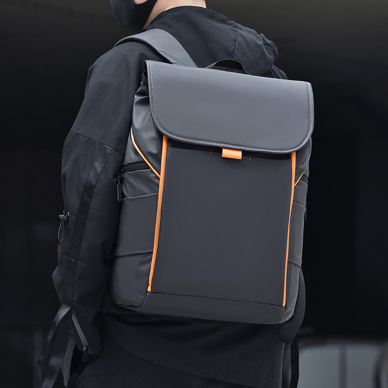 Vielseitiger Urbaner Rucksack Brehn