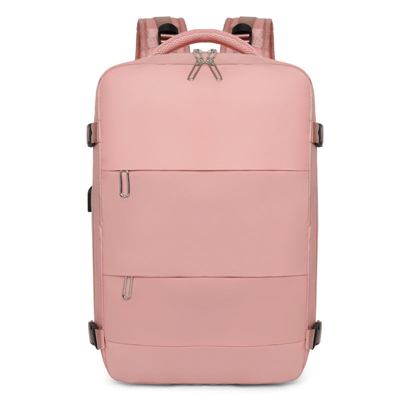 Multi-funktionaler Urban Rucksack Brehn