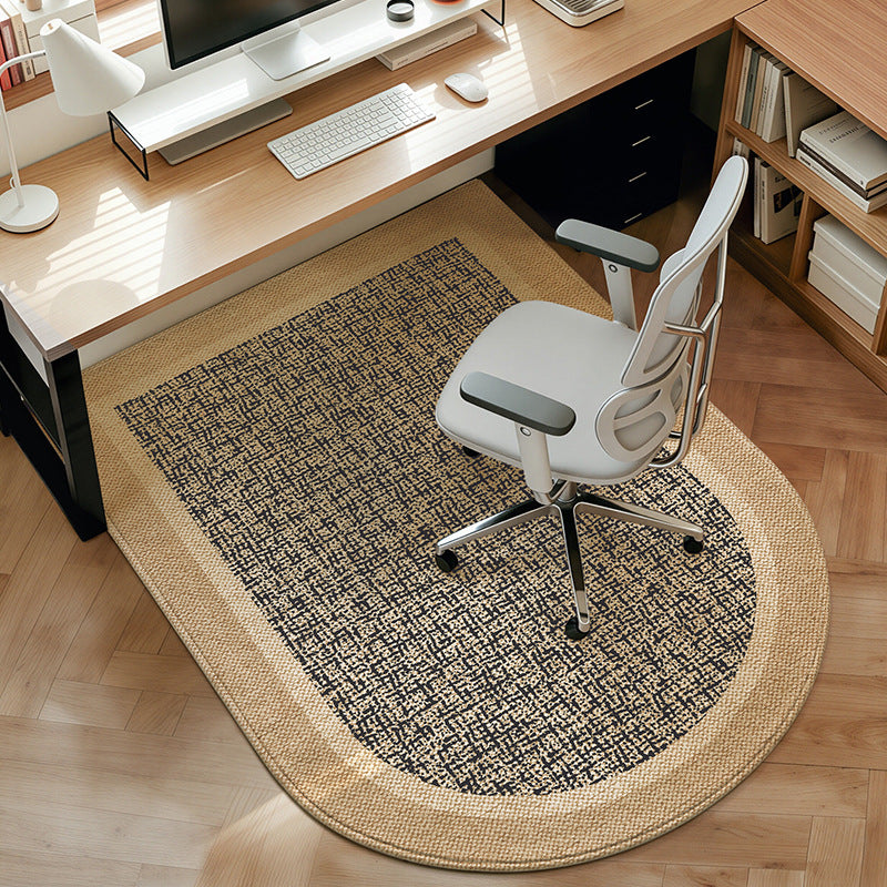 Bürotischmatte Brehn