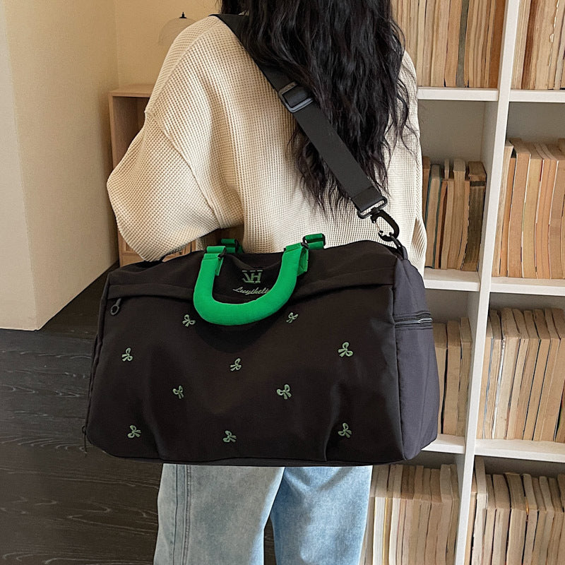 Stylische Wochenendtasche Brehn