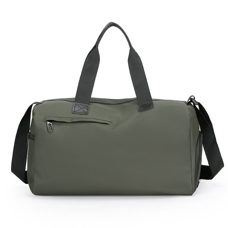 Premium Vielseitige Multifunktionale Reise Duffle Bag Brehn