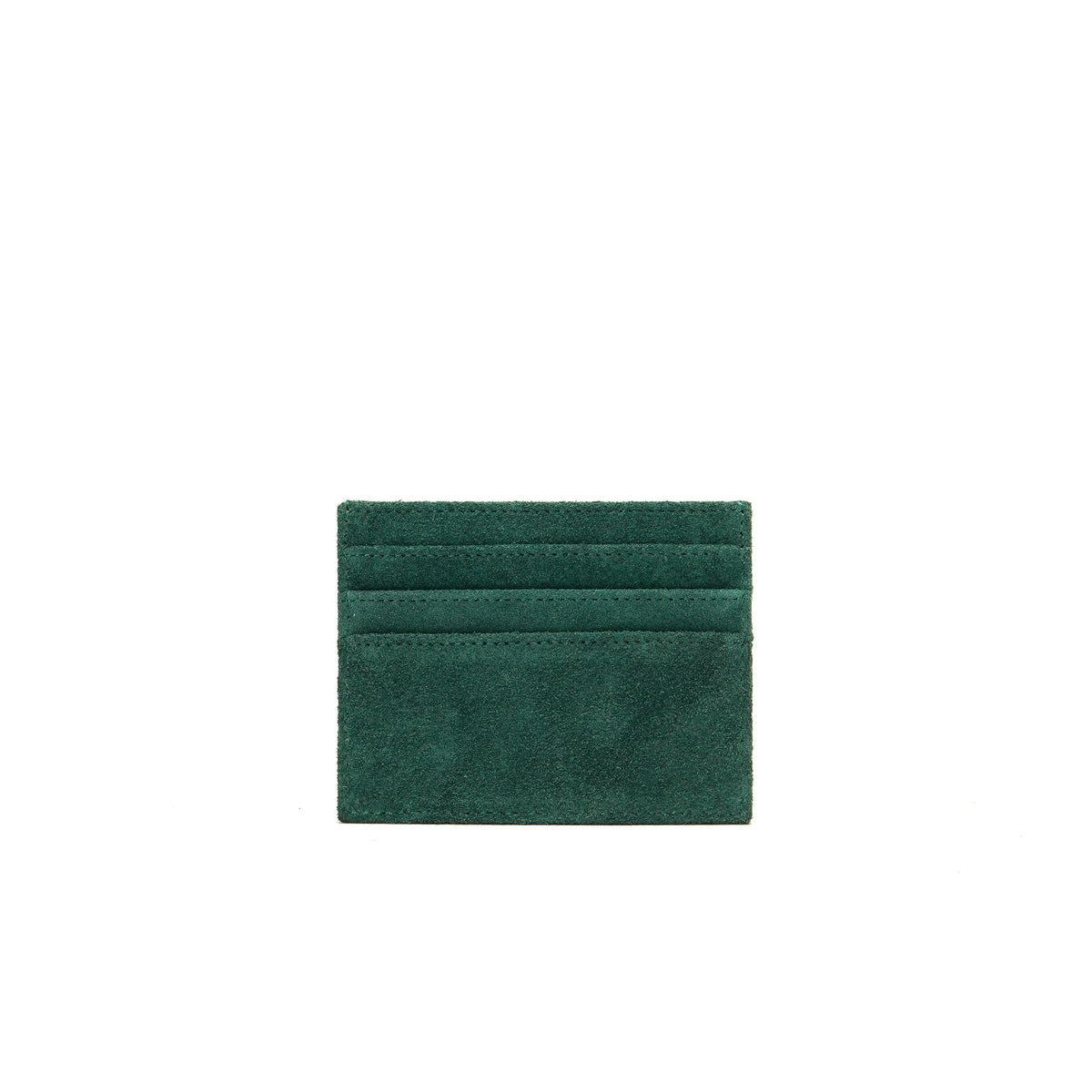 Premium Leder Kartenhalter