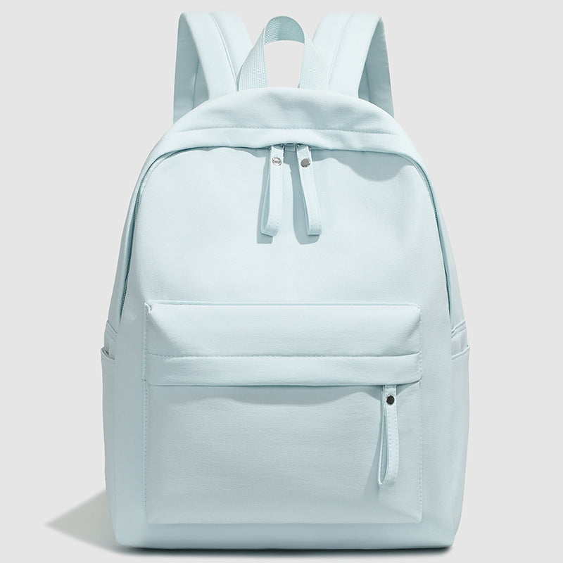 Schlanker Minimalistischer Rucksack Brehn