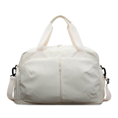 Funktionale Reis-Wochenendtasche