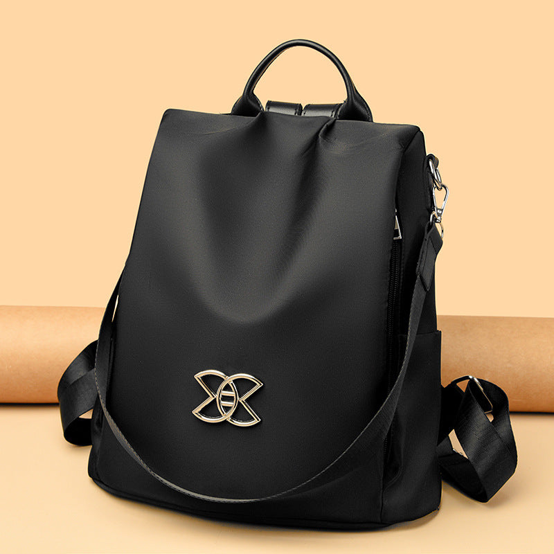 Moderner vielseitiger Rucksack Brehn